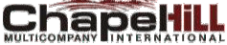 Chapelhill Company Logo - Edited